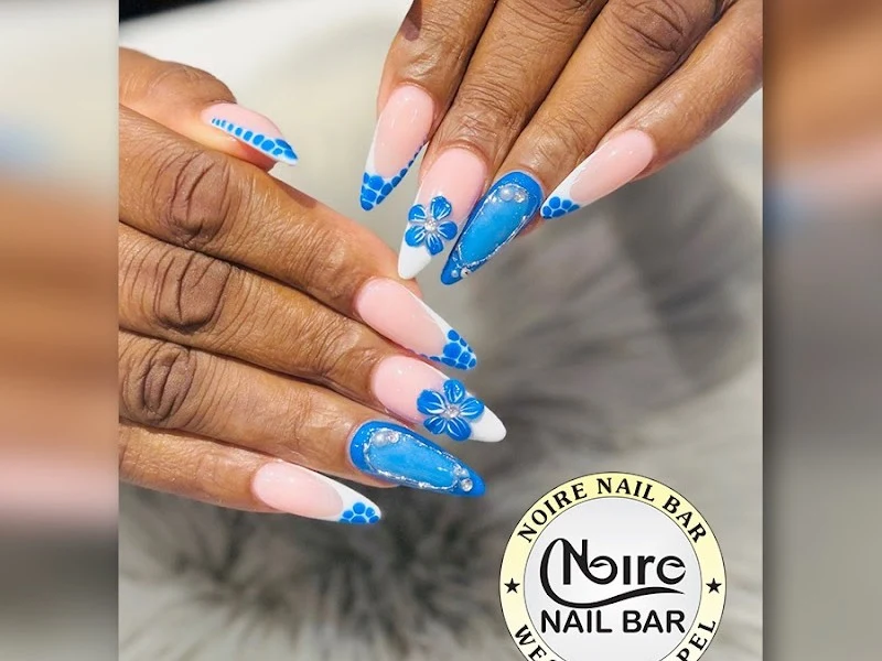 Noire Nail Bar Wesley Chapel