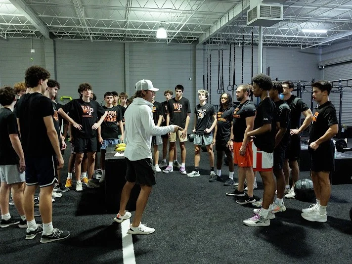SPECTRUM PERFORMANCE & PHYSICAL THERAPY