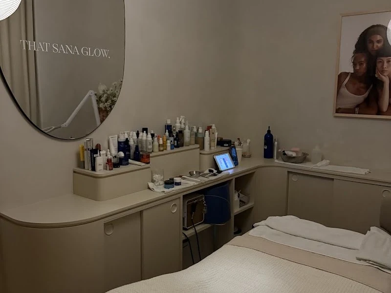 Sana Skin Studio Wynwood