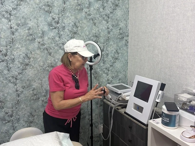 Loly Spa Miami