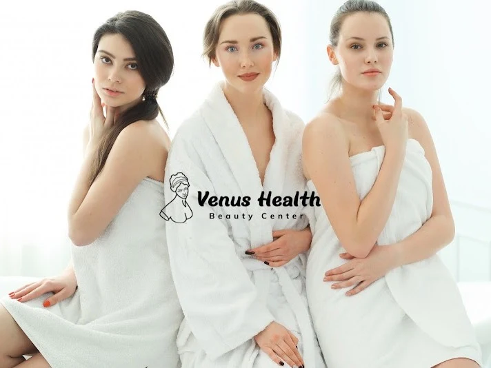 Venus Health Beauty Center
