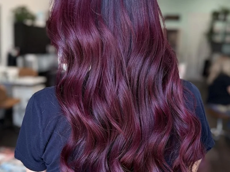 Salon Elysian