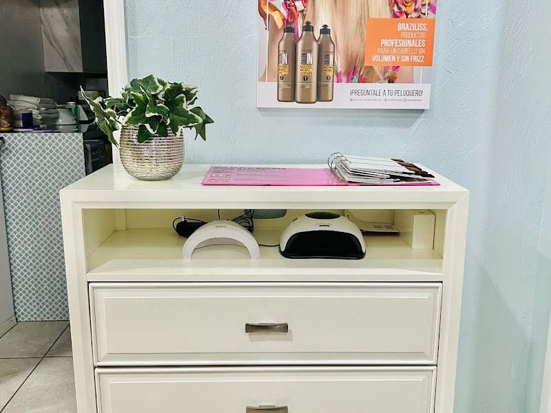 NC Hair Salon