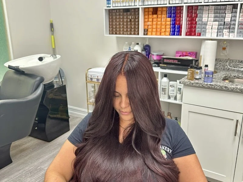 New Creation Hair Salon