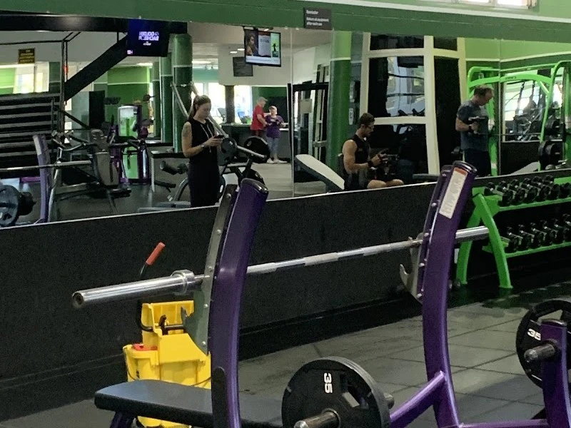 YouFit Gyms St. Petersburg