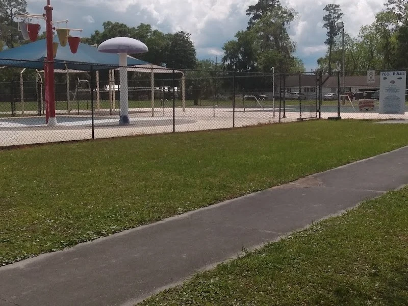 Hilliard Parks & Recreation: 24-Hour Fitness Center