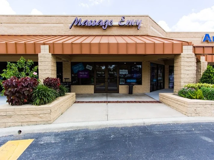 Massage Envy