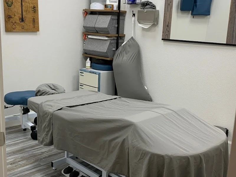Specialized Bodywork of Orlando