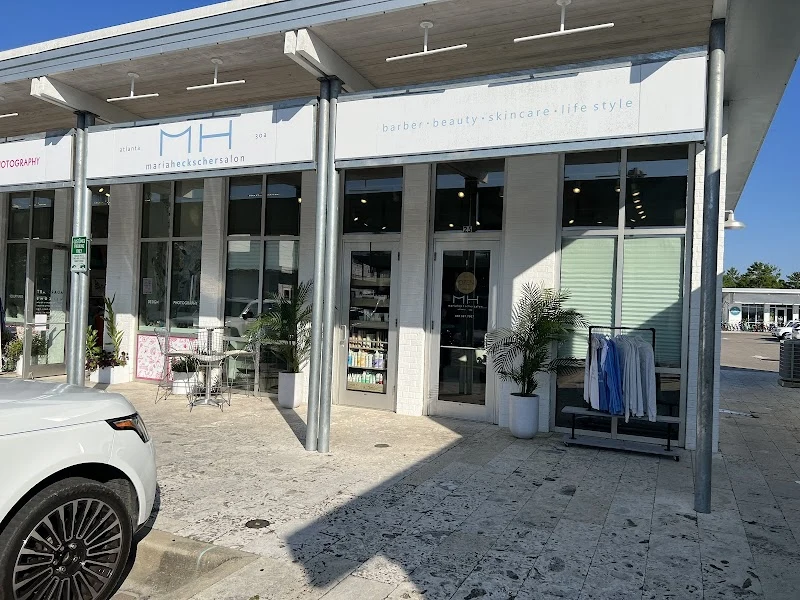 MH Salon 30A