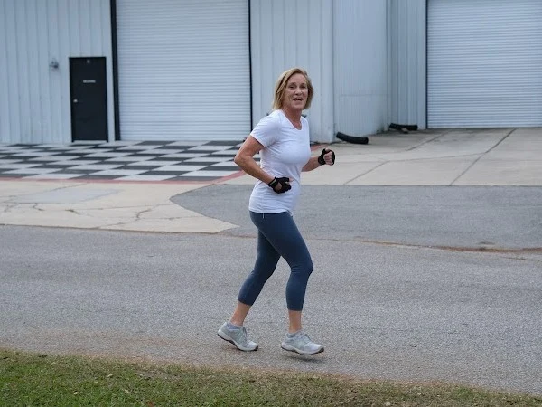 Local Roots Fitness