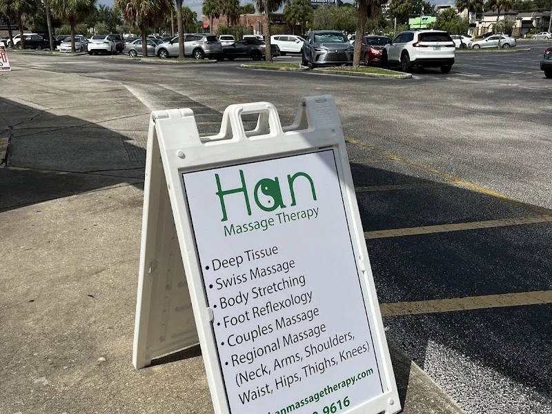 Han Massage Therapy