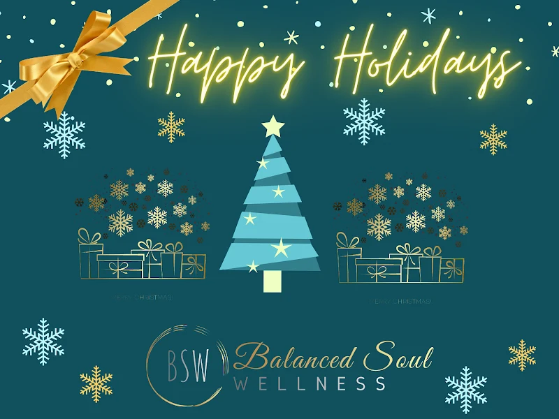 Balanced Soul Wellness