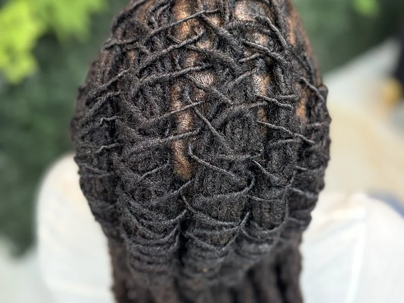 Natural Beauty & Barber Salon