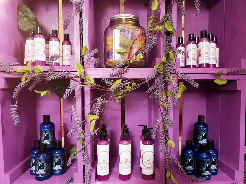 PH PhreshBox Holistic Spa
