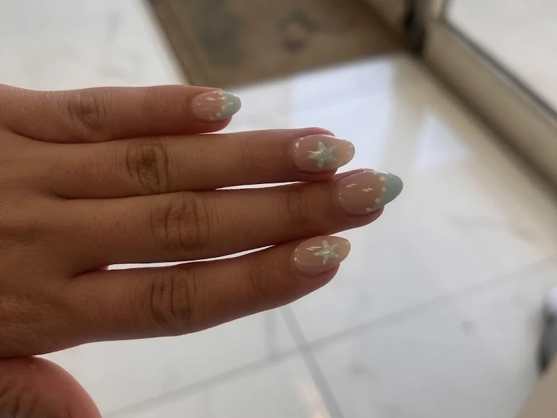 Star Nail Lounge, Inc