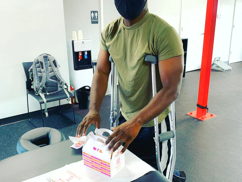 Physique Physical Therapy/Personal Training