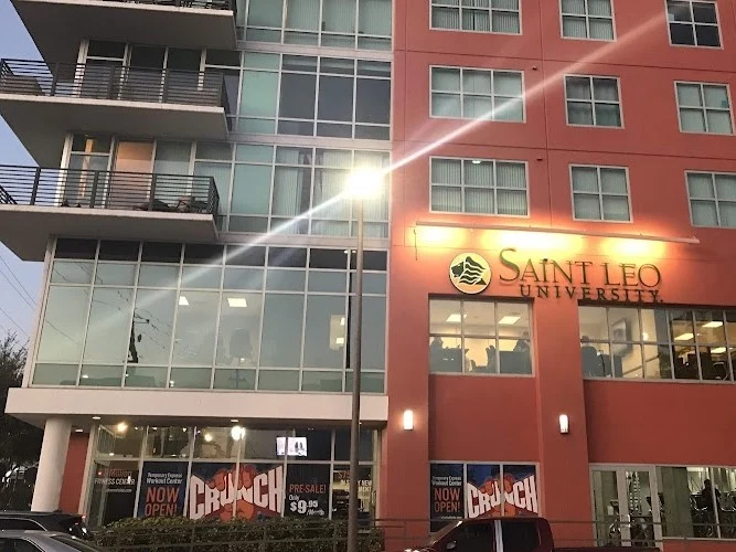Crunch Fitness - Channelside