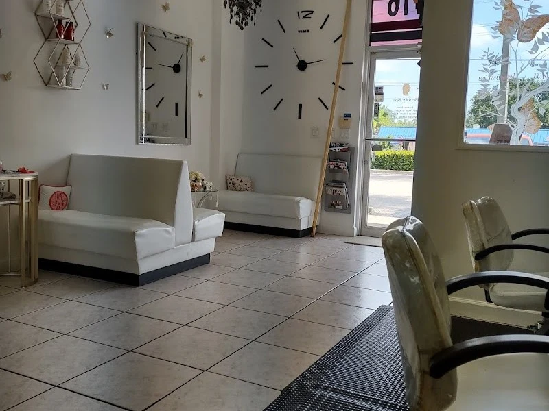 Miss Imagination Hair Salon