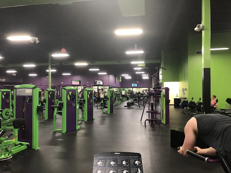 YouFit Gyms Tallahassee Monroe