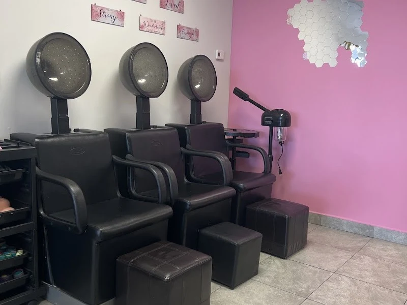 BlowMeDry Hair Salon by Dominicans