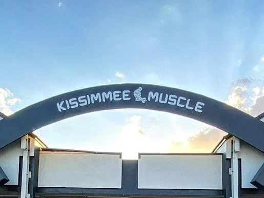 Kissimmee Muscle Gym