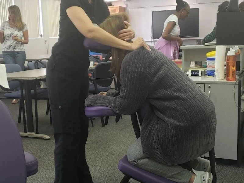 Erin Copelan Massage