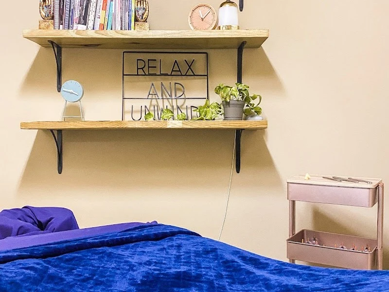 Deep Roots Massage + Wellness