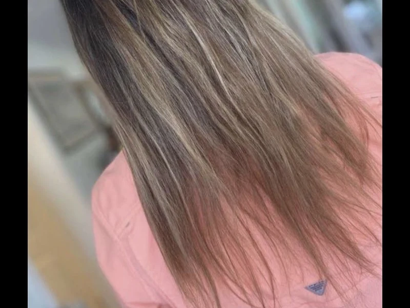 Patsy & Co Hair Salon