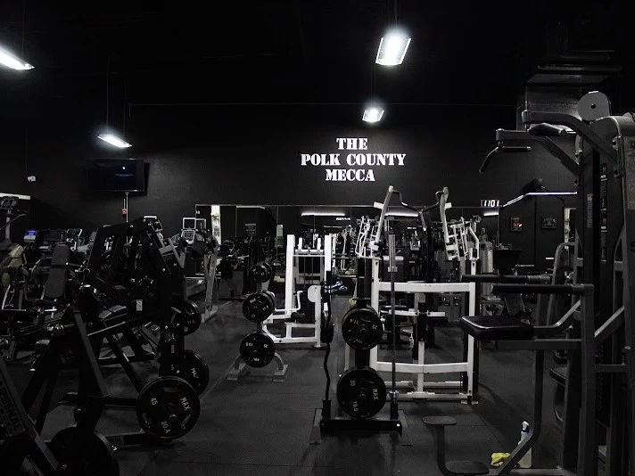 Southern Strength Gym