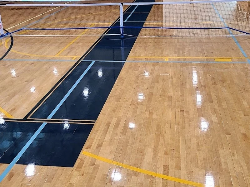 José Martí Gym