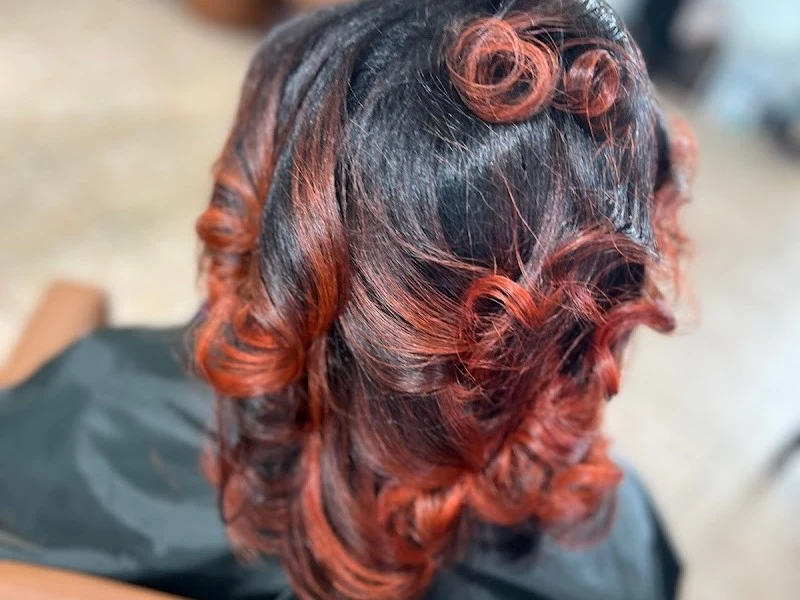 Just Relax Salon & Spa Inc.