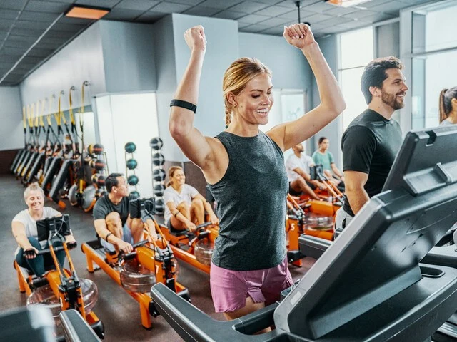 Orangetheory Fitness