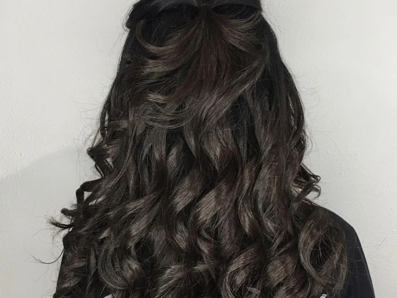 Riquitina’s Beauty Salon