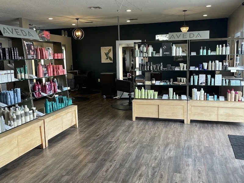 Abitare Paris Salon & Day Spa