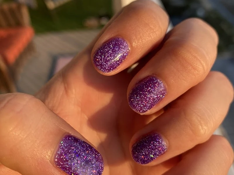 Regal Nails, Salon & Spa