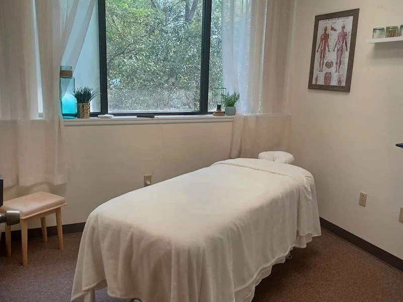 Blue Beach Massage