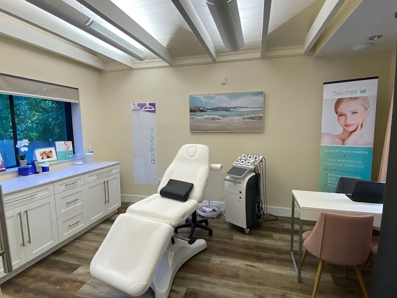 Lavish Laser Med Spa Coconut Grove