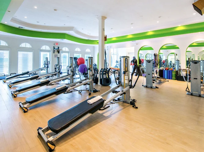 Morphe Life Health & Fitness