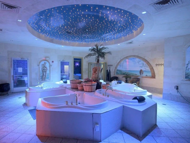 Contour Day Spa
