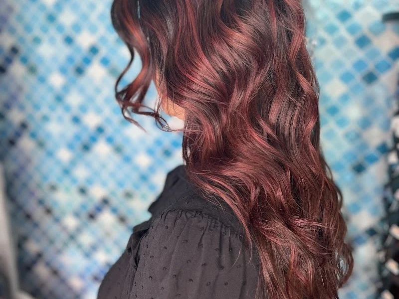 Studio 603 Hair Salon