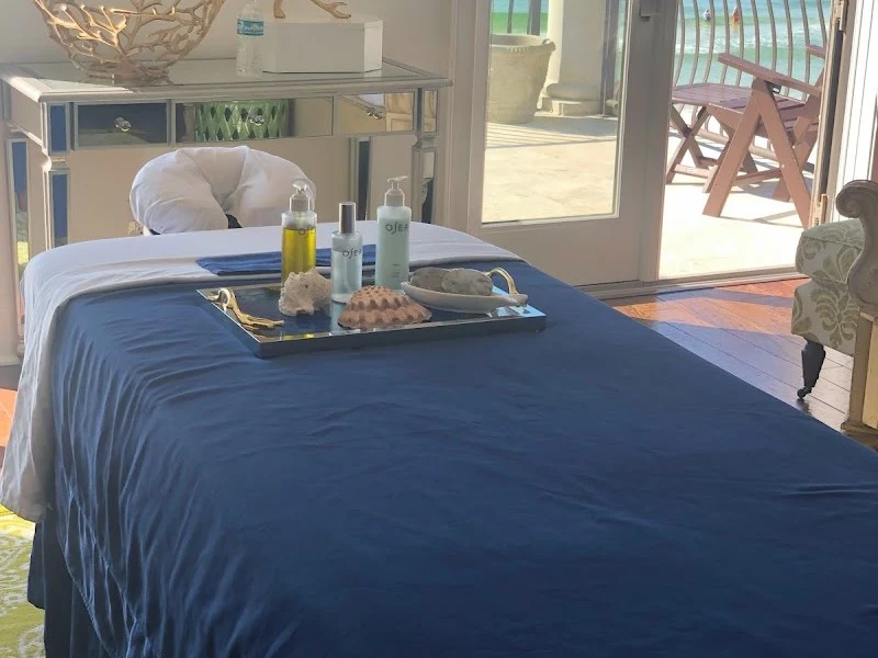Seaborn Wellness LLC
