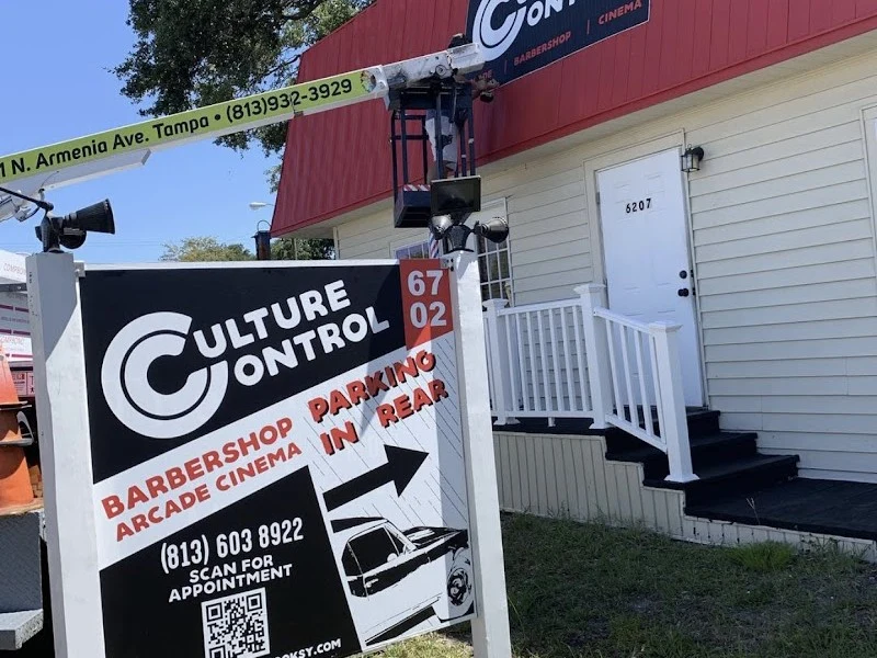 Culture Control