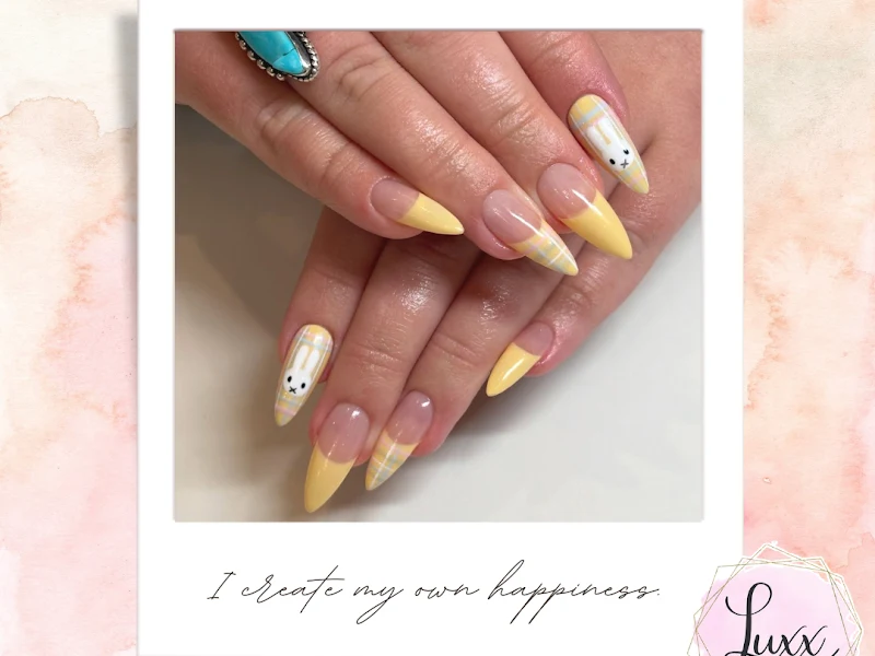 Luxx Nail Spa