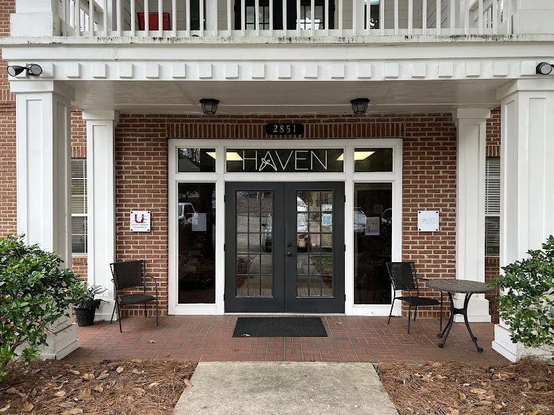 Haven Spa - Tallahassee Massage and Skincare