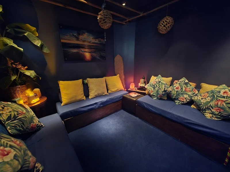 The Maui Spa & Wellness Center