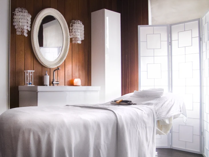 Seventh Wonder Holistic Spa
