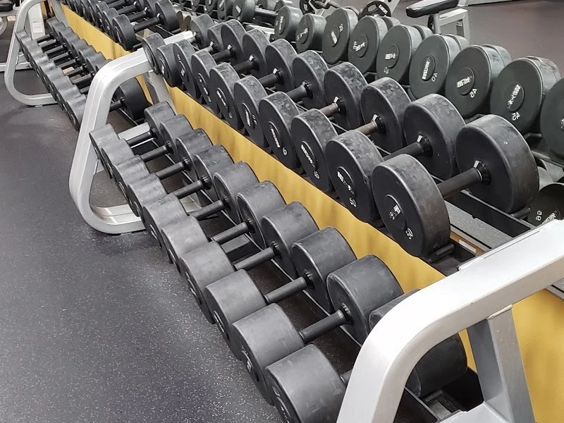 Anytime Fitness