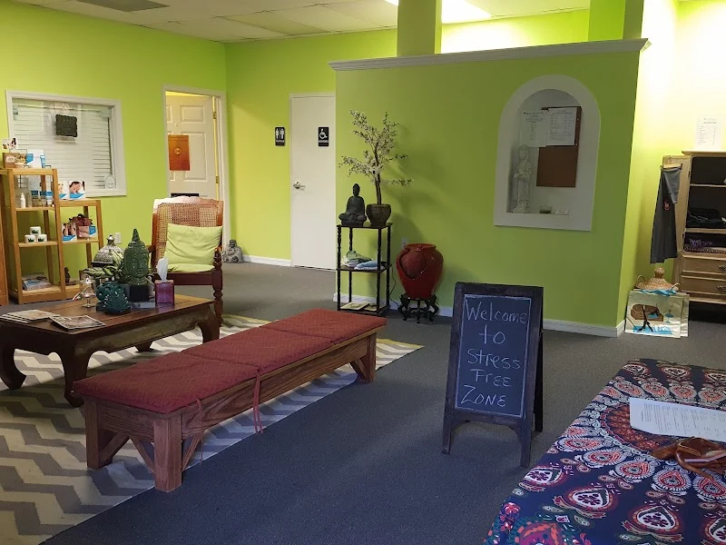 Angie's Massage and Skincare