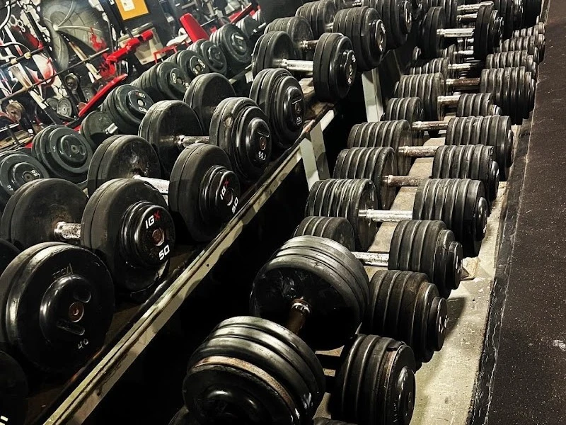 PROGEAR GYM