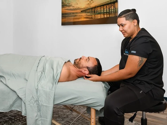 Heal Me Massage